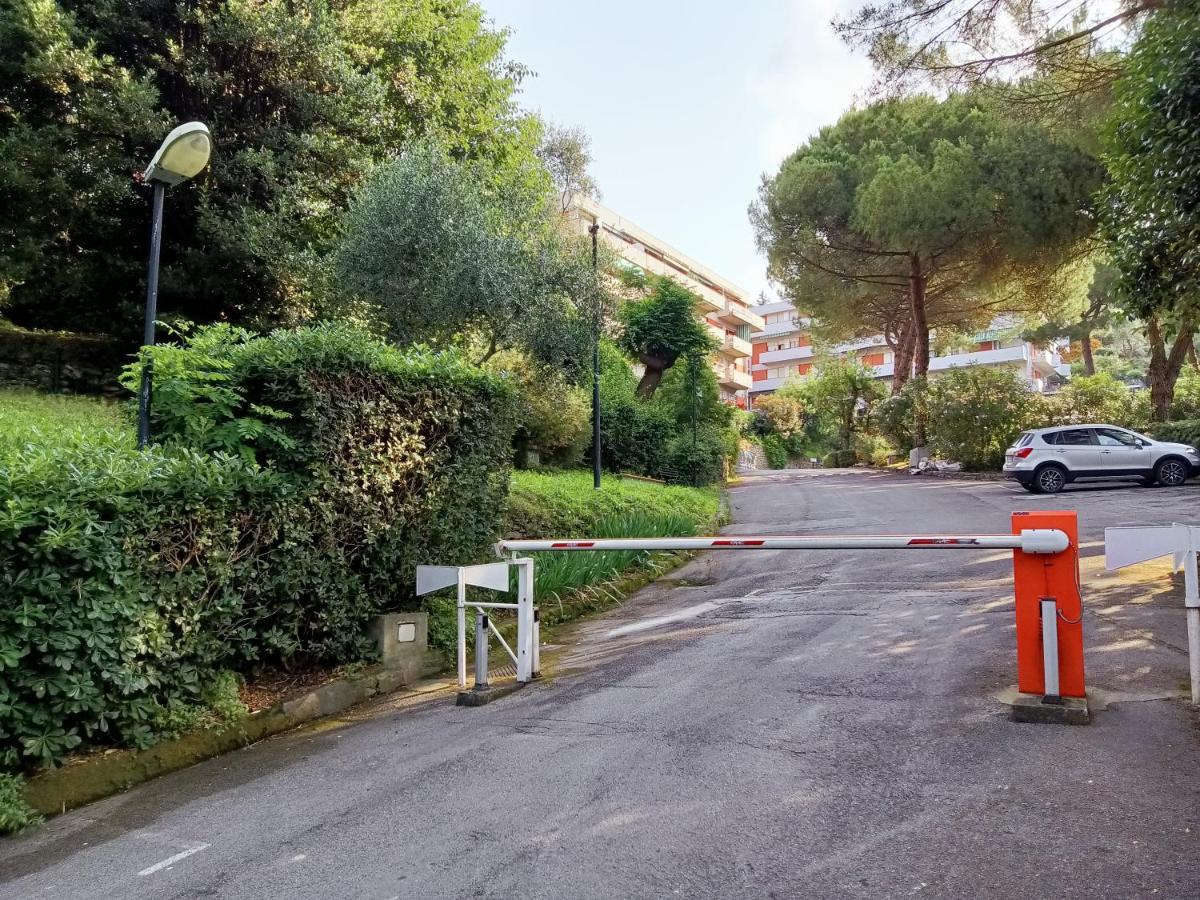 Relax Al Guardastelle - Free Parking & Air Condition - Swimming Pool Additional Pay Rapallo Exterior foto