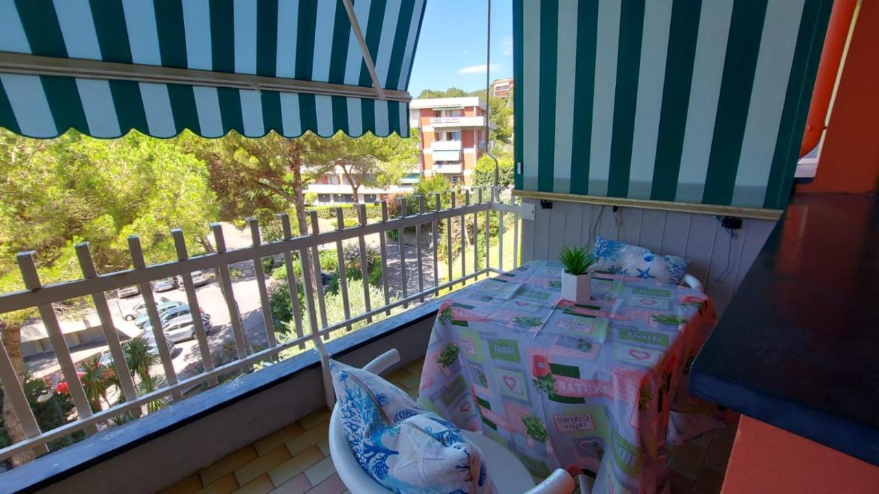 Relax Al Guardastelle - Free Parking & Air Condition - Swimming Pool Additional Pay Rapallo Exterior foto