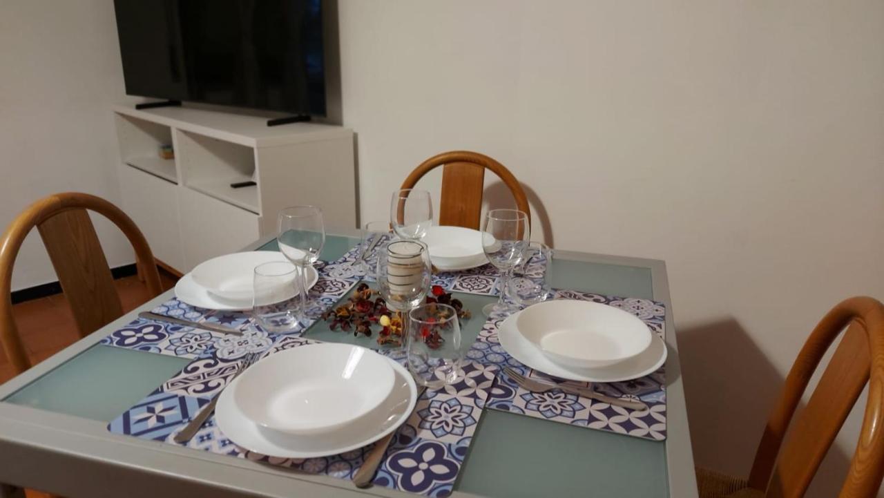 Relax Al Guardastelle - Free Parking & Air Condition - Swimming Pool Additional Pay Rapallo Exterior foto