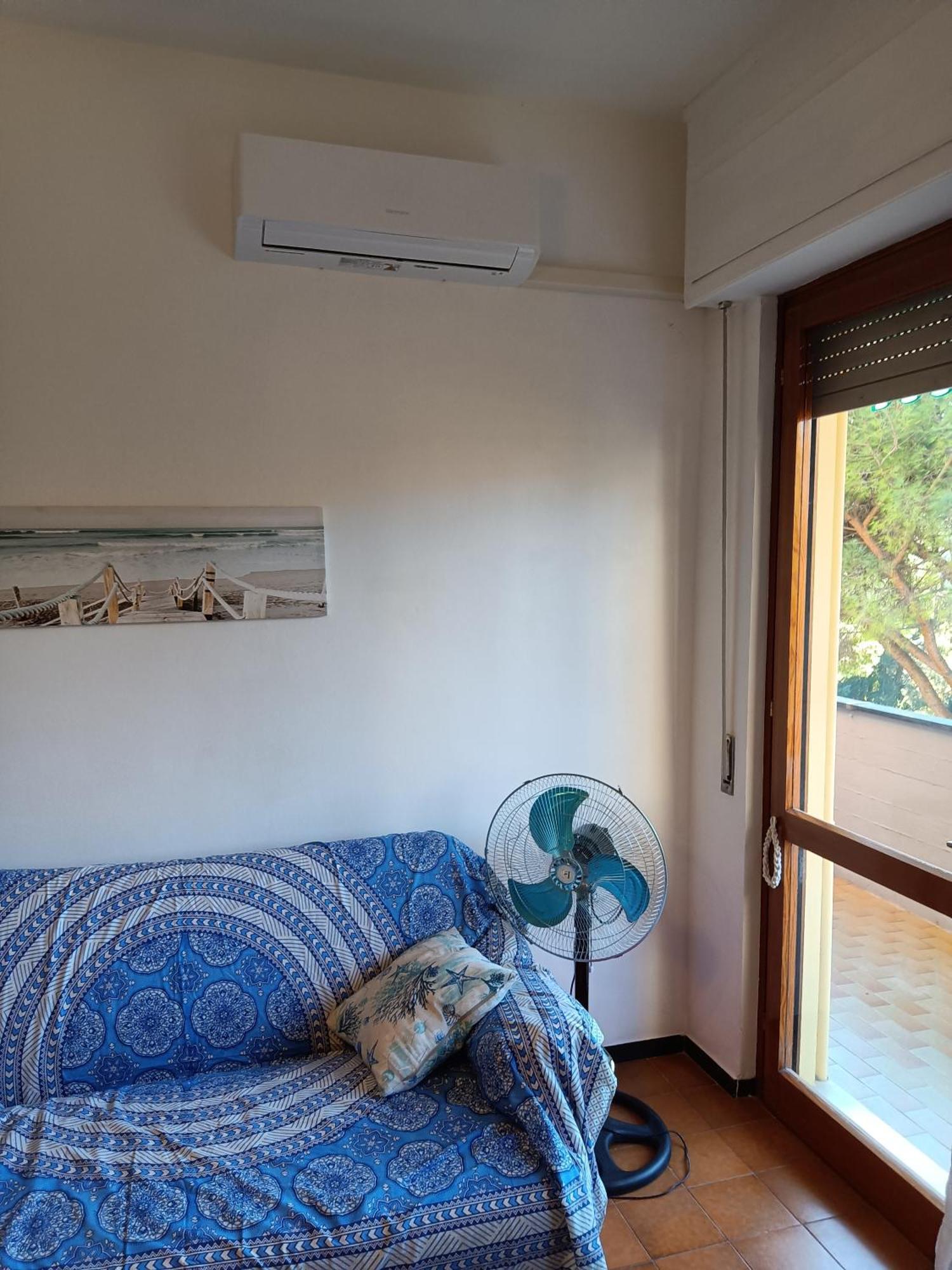 Relax Al Guardastelle - Free Parking & Air Condition - Swimming Pool Additional Pay Rapallo Exterior foto