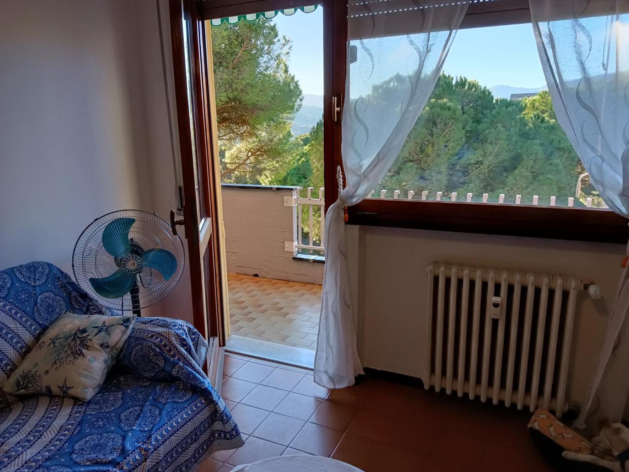 Relax Al Guardastelle - Free Parking & Air Condition - Swimming Pool Additional Pay Rapallo Exterior foto