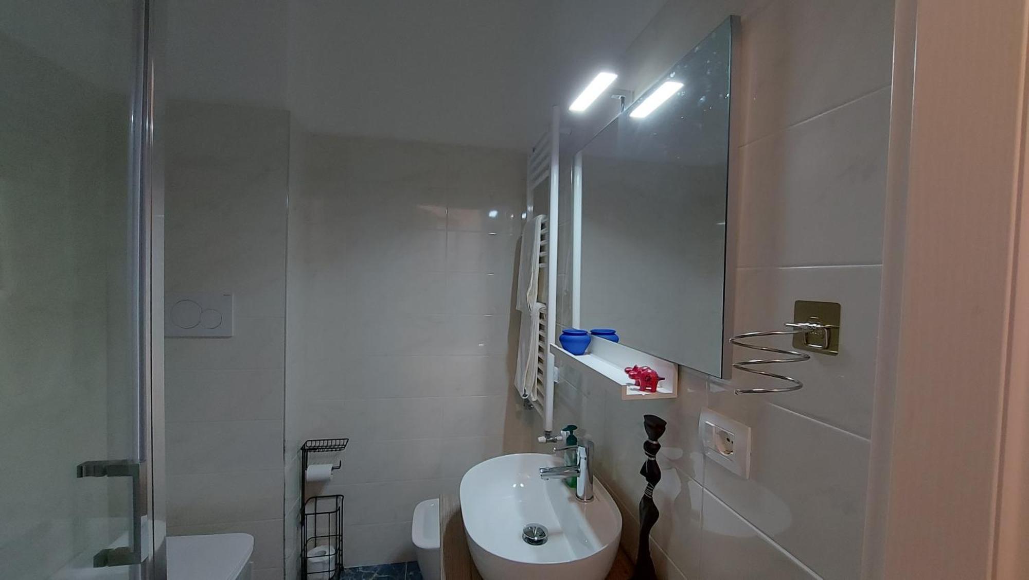 Relax Al Guardastelle - Free Parking & Air Condition - Swimming Pool Additional Pay Rapallo Exterior foto